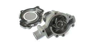 Automotive Water Body Pump