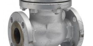 Check Valves