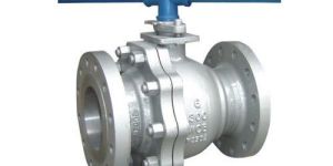 Floating Ball Valves