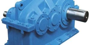 Helical Gearbox