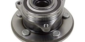 Hub Bearing