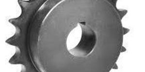 Metal Sprocket