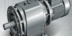 Non Standard Gearbox