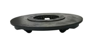 PTO Floating Plate