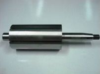 Rotor Shaft