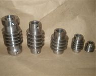 Worm Gear