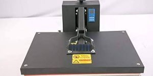 S-16x24 Heat Press Machine