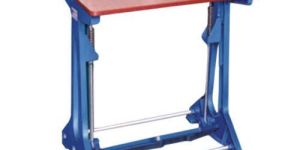 Slot Perforating Machine