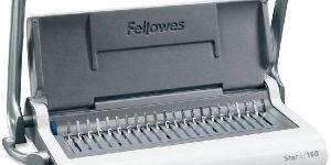 Star S150 Comb Binding Machine
