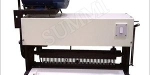 SESB Electric Spiral Binding Machine