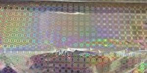 Holographic Lamination Film