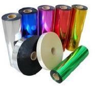 Matte Finish Polyester Film