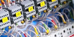 Electrical System Installation And Commissioning