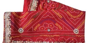 Bridal Saree