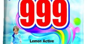 Savaal 999 Detergent Powder