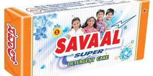 Savaal Super Detergent Cake