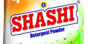 Shashi Detergent Powder