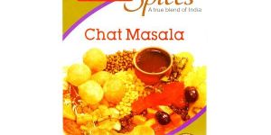 Chat Masala