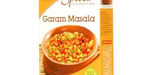 Garam Masala