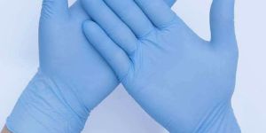 Disposable Nitrile Gloves
