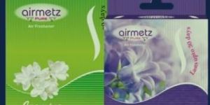 Airmetz Room Freshner
