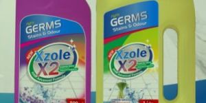 Xzole X2 Surface Cleaner