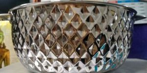 Stainless Steel Hot Pot