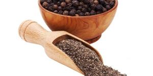 Black Pepper Powder
