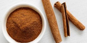 Cinnamon Powder