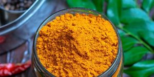 Sambar Powder