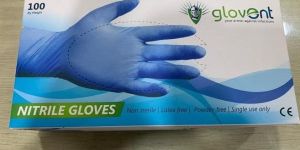 Nitrile Gloves