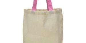 Organic Cotton Carry Bag