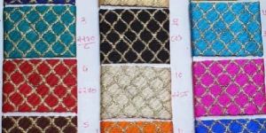 JACQUARD FANCY FABRICS