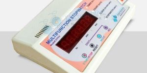 Multifunction Stop Watch