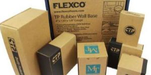 Printed Corrugated Boxes