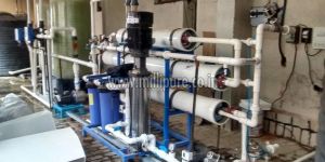 RO Plant