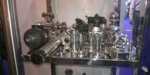 Sanitary Pipes Fittings