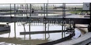 Sewage Water Treatment Plant