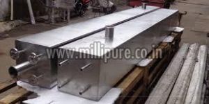 Clean Room Utility Pendants