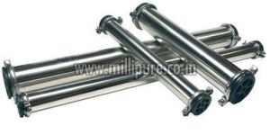 SS Pressure Tubes