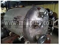 ss316 Storage Vessels