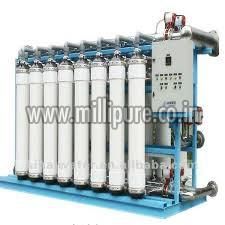 Ultrafiltration Plant