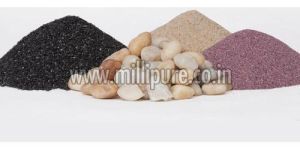 Water Filtration Media