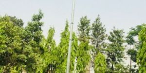 Solar Street Lighting System