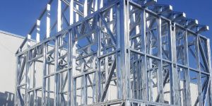 LGFS Bulding Construction