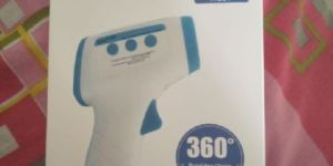 Infrared Thermometer