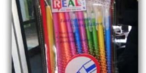 Real All Model Plastic Ball Pen