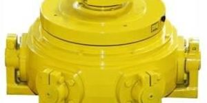 Head C6 OMC Granite Polishing Machine