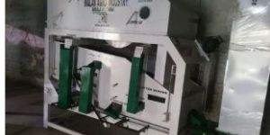 Fine Cleaner Machine