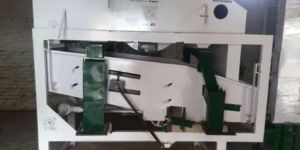 Seed Pre Cleaner Machine
